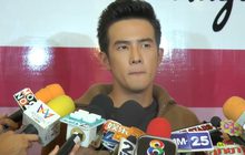 “เจมส์ มาร์” ไม่หวั่นกระทบค่าตัว หากมีกฎห้ามรับงานเอง