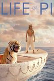 Life of Pi ชีวิตอัศจรรย์ของพาย