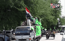 คัดค้านสร้างท่าเรือปากบารา