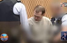 ศาลสั่งจำคุกตลอดชีวิต มือกราดยิงมัสยิดไคร์สตเชิร์ช