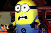 โคโยตี้มาสคอตน่ารัก งานโชว์เครื่องเสียงรถยนต์