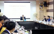 คกก.วัตถุอันตราย มีมติแบน 3 สารเคมี มีผล 1 ธ.ค.นี้