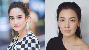 ดูไว้เป็นไอเดีย แต่งหน้าสุภาพ ให้สวยและดูดี จาก 10 คนดัง