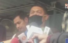 จับแล้วแฟนเจ้าของร้านยำ แทงพลเมืองดี