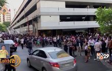 แผ่นดินไหวขนาด 6.3 ในเมืองหลวงของฟิลิปปินส์