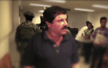 เม็กซิโกเผยภาพ “เอล ชาโป” ในเรือนจำ