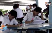 นักวิชาการชี้ “ลดการบ้าน” แค่แก้ปัญหาเฉพาะหน้าปมเด็กเครียด