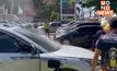 BYD แจง พบชุดสายไฟเชื่อมต่อแบตเสียหาย ไม่มีไฟไหม้