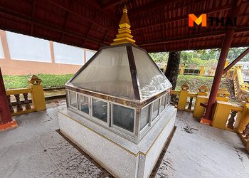 บ่อน้ำโจ้ก แหล่งน้ำศักดิ์สิทธิ์คู่เมืองวารินชำราบ จาก 108 บ่อของไทย