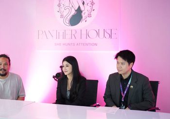 สุดฮอต! ทัพสาวสวยแห่สมัคร Panther House อินฟลูเอนเซอร์, Content Creator, MC ชื่อดัง ให้ความสนใจ เข้าร่วมชิงเงินล้าน