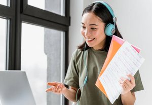 เรียน IELTS พัฒนาทักษะภาษาอังกฤษ ยื่นผลใช้ทำงานได้จริง