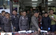 “เปรมชัย” ปฏิเสธล่าสัตว์ป่าทุ่งใหญ่นเรศวร อ้างพักผ่อน