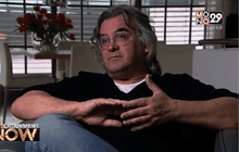 Paul Greengrass มือทำหนังการเมืองสุดดิบเดือด