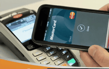 มาสเตอร์การ์ดทดสอบการจ่ายเงินด้วยภาพเซลฟี่