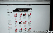 เทรนด์ออนไลน์ดันยอดช็อป Cyber Monday พุ่ง 10.2%
