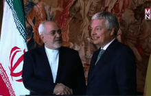 อิหร่านเตือนซาอุฯไม่ให้ส่งทหารไปยังซีเรีย