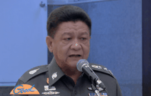 ตร.มั่นใจ “อ๊อด พยุงวงศ์”เอี่ยวคดีระเบิดยังอยู่ในไทย