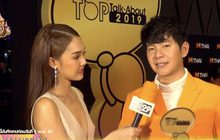 บทสรุปงานประกาศรางวัล MThai Top Talk-About 2019