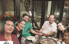 จับ “ติ๊งค์” ลูกเลี้ยง “กรณ์ จาติกวณิช” พกโคเคนคาแท็กซี่