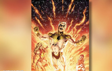 Marvel เพิ่มดาราตัวท็อปเข้าจักรวาล “จู๊ด ลอว์” เป็น Captain Mar-Vell