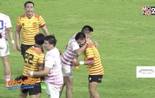 มธ.ป้องกันแชมป์รักบี้ประเพณี สมัยที่ 4