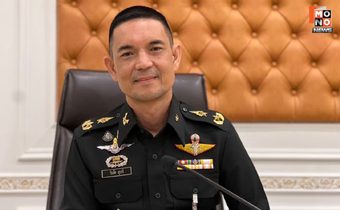 กองทัพบกไทย ซัด เขมร เพิกเฉยต่อพันธกรณีทุ่นระเบิด  ขัดภาพลักษณ์บนเวทีโลก ชี้ ละเมิดข้อตกลงหยุดยิง