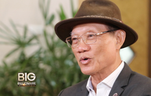 Big Billionaire มหัศจรรย์พันล้าน : ดร.ประทีป ตั้งมติธรรม ตอน 2 ไขแนวทางธุรกิจ พิชิตความสำเร็จ
