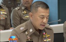 รอง ผบ.ตร.แนะหารือกรณีออกใบอนุญาตใช้ปืน