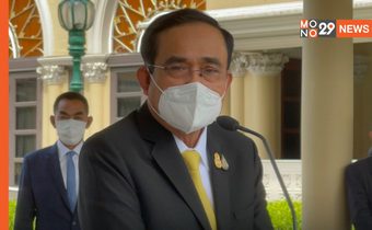 นายกรัฐมนตรี สั่ง! ปิดตายประเทศพบเชื้อกลายพันธุ์ ห้ามเข้าไทยเด็ดขาด