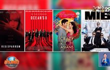 MONO29 ยกขบวนหนังดีฉายทางฟรีทีวีครั้งแรก ตลอดปี 2020