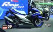 YAMAHA AEROX 155