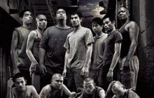 น.ช. นักโทษชาย Bangkok Hell: Nor Chor