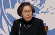 ยูเอ็นชี้รัฐบาลใหม่เมียนมามีโอกาสแก้ไขปัญหารัฐยะไข่