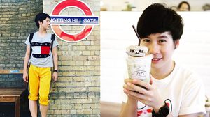 ทายาทพันล้าน ที่ชิลล์ที่สุด! บุ้ง สะธี สาวห้าวลูกเจ้าของตึกใบหยก ผู้กุมหัวใจ เวฟ สาริน