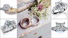 อัปเดตเทรนด์!! 8 แหวนแต่งงาน เพิ่มเสน่ห์ให้ เจ้าสาว ในวันวิวาห์