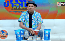 หนทางสู่บาริสต้ามืออาชีพ