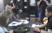ตร.จับกุมกลุ่มแอบอ้างฝากเข้าทำงานราชการ