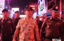 ตร.ตรวจแหล่งบันเทิงพัทยาพบเป็นแหล่งค้าประเวณี