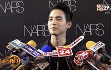“เจมส์ จิรายุ” ขำถูกเทียบพระเอกเกาหลี ปัดฟิตหุ่นเปลี่ยนลุค