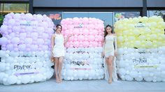 คิมเบอร์ลี่ แท็กทีม เนย โชติกา สู่บทบาทนักธุรกิจสาว เปิดตัวแบรนด์ PhyberLife ผลิตภัณฑ์เสริมอาหารไฟเบอร์ คนดังร่วมยินดีคับคั่ง