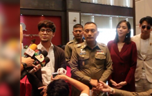 “ทอม room39 – ดีเจ เพชรจ้า – นิวเคลียร์” แจงรีวิวเมจิกสกิน
