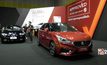 Fast Auto Show MG
