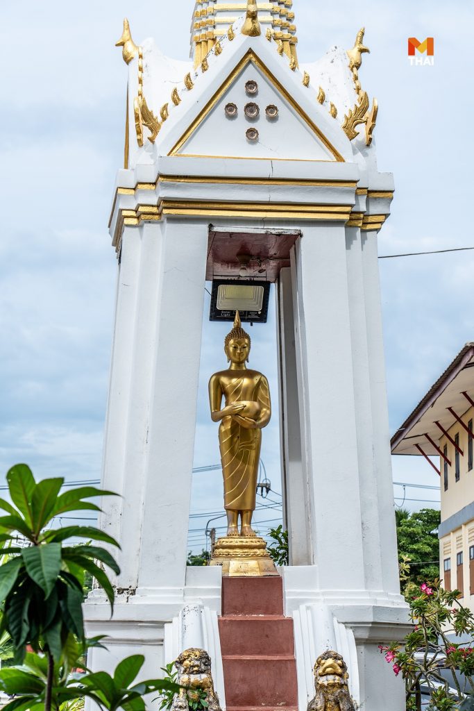 พระปางอุ้มบาตร