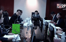 กสท.เพิกถอนใบอนุญาต “ไทยทีวี-โลก้า”