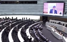 ฝ่ายค้านปรับแผน เลื่อนซักฟอกรัฐบาลเป็นปลาย ม.ค.ปีหน้า