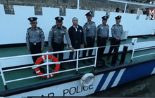 ปัญหายาเสพติดในสามเหลี่ยมทองคำ