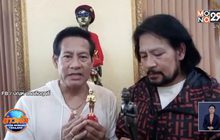 “บิณฑ์”เตรียมไปวัดไอ้ไข่พร้อมจ่ายเงินเดือน จนท.16คนที่ถูกพักงาน