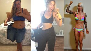 ลองดูสักตั้งไหม? 5 แรงบันดาลใจ เปลี่ยนสาวไซส์ XXL ให้กลายเป็นคนใหม่