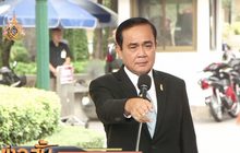 นายกฯ เตือนระวังโรคลมแดด-เด็กจมน้ำ ช่วงฤดูร้อน