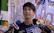 “โป๊ป” โต้โพสต์ IG อ้อนสาว ปลื้มถูกเซอร์ไพร์สวันเกิด